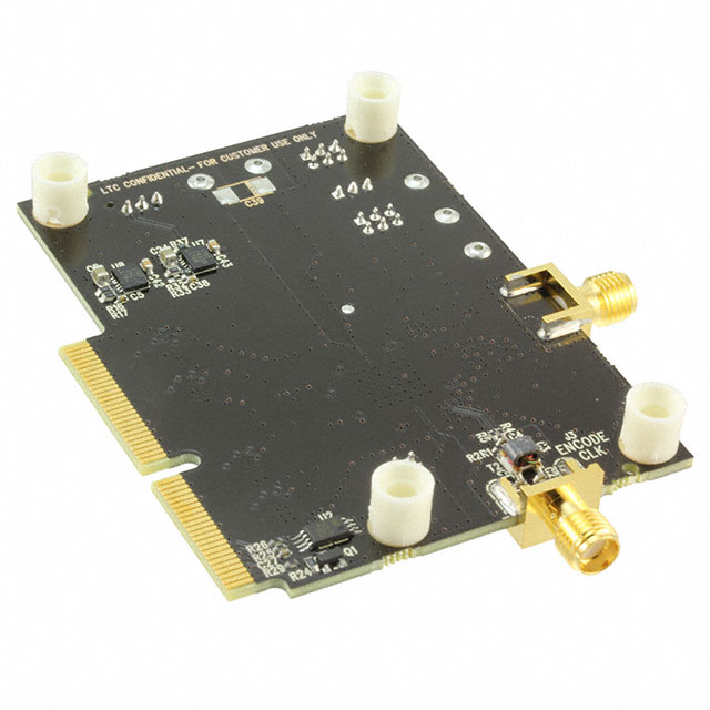 DC1133A-A Analog Devices Inc.  Cartes d'évaluation - Convertisseurs analogique-numérique (CAN)